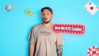 No KYC Casinos Explained &mdash; Stake, BC.Game, Betpanda, Instant Casino