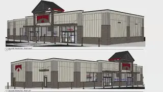 Public hearing on Elk Grove gas station project