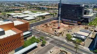 Extreme Aerial Productions: Premier Drone Services & Aerial Photography in the Southwest