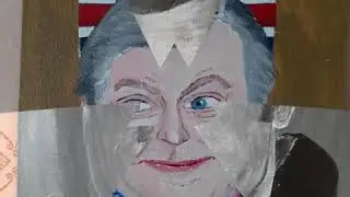 Hans portretten(5)