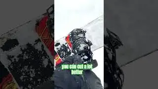 @NideckerSnowboards  STEP-IN BINDINGS REVIEW