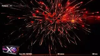 Pyroclash HQC96S - PYROSHINE | ULTRAFACTORY.COM