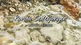 KARAM SEDSEJANGEN | Listo Langbis