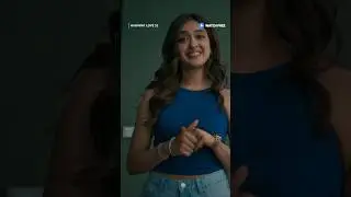 New Crush Unlocked?😍 ft. Gayatri Bhardwaj | Highway Love Season 2 | #amazonmxplayer