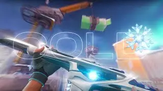 Cold ❄️🔥 (Valorant Montage)