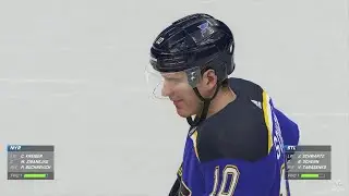 NHL 21 - Gameplay (1080p60fps)