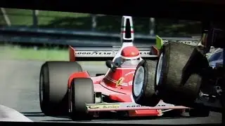 Assetto Corsa 1 0 RC  Ferrari 458GT2@Spa Francorchamps