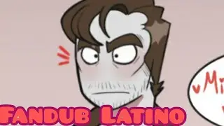 [YOUR BOYFRIEND GAME] Los gustos Arrugados-(Comic Dub Latino)