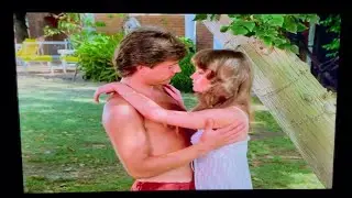 Dynasty: Fallon & Jeff/Blake & Krystle
