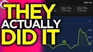 Overwatch Is F*#KING Back! - Overwatch Funny Moments #1
