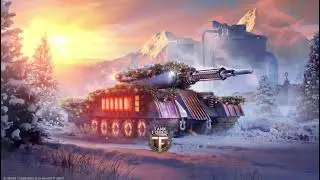joguei tank force um jogo de tanque de guerra