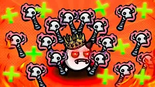 BROTATO misión ROMPER EL JUEGO Parte 3