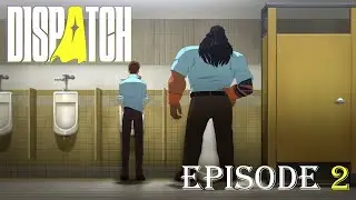 DISPATCH | Silent Superhero Gameplay | No Commentary | Full Experience | Uncensored 18+ | Episode 2