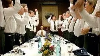O'Horten (2007) Movie review