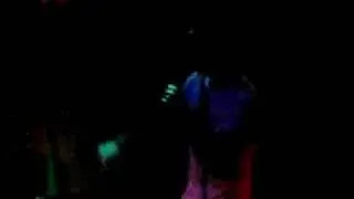 Voidd @ Cul de Sac Tilburg rap