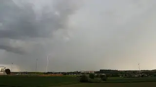 Top 5 lightning strike 2018 [UHD 4K]