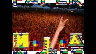 Paper Planes [Extra Clean][No Gunshots] - M.I.A.