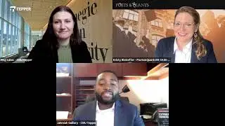 The Online MBA Experience At CMU Tepper