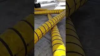 How Planes Stay Cool Without Engines Running #shorts