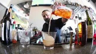 The Sexy Beards of The Cocktail Portal