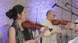 Michael Praetorius: Bransle de la Torche | Wicked Music People