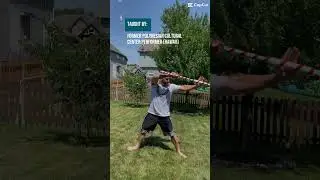 Learn the &ldquo;Siva Afi&rdquo;, Fire Knife Dance Course. Free Beginners Courses.