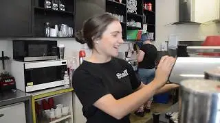 Testimonial from Lauren @ Wheelhouse Coffee