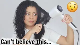 BETTER THAN DYSON SUPER SONIC?