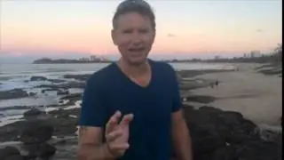 Healing prayer for arthritis, chronic fatigue and fibromyalgia    John Mellor Australian Healing Min