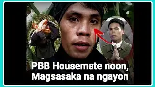 PBB HOUSEMATE NOON,MAGSASAKA NA NGAYON NA SI YAMYAM GUCONG | YAMYAM GUCONG UPDATE