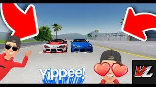 Vehicle Legends Toytoa GRIP FINALE EVENT!
