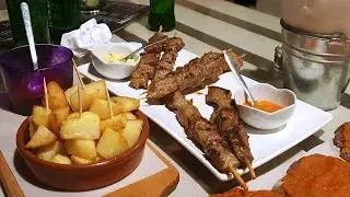 Best Restaurants you MUST TRY in Segou, Mali | 2019