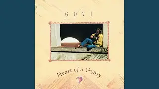 Gitana (Gypsy Woman)