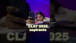 CLAT 2025 result update Delhi High Court | #clat #clat2025 #clat2025preparation