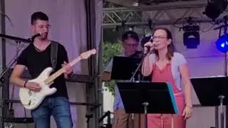 CHATELLERAULT 2023 - F&ecirc;te de la musique