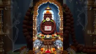 ओम नमःपार्वती पतये 🙏हर हर महादेव 🙏🌹🔱#mahadevstatus #mo #status #story #mahakal #shivbhakti