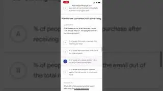 FREE GOOGLE DIGITAL GARAGE COURSE(digital marketing course with certificate)FINAL EXAM 2021