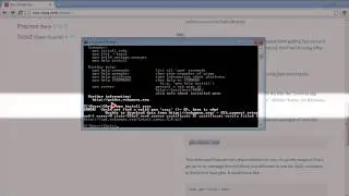 103. How to install Ruby and SASS on Windows and upgrade RubyGems (the 'gem' tool) to fix SSL issues