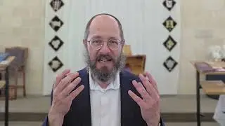 Chelek 26, Voeira 01- Rabbi Ari Shishler 