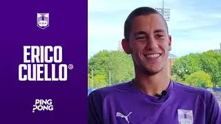 PING PONG - Erico Cuello [Defensor Sporting]