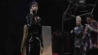 Rent, The Musical, Happy New Year