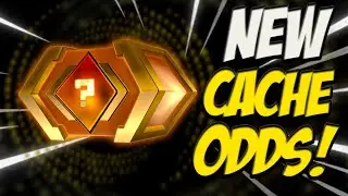 Updated Cache Odds! Just How Rare are Tokens? - Marvel Snap