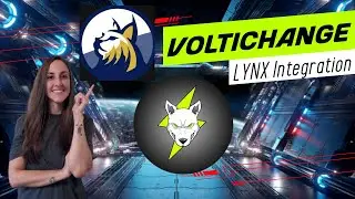 VOLT INU- VOLTICHANGE/LYNX Integration