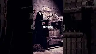 The Warden's Mark S2E4: The Trial of Chains #horrorstories #scarystories #hauntedhouse #shorts