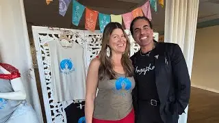 🌈 Blue Sky After the Storm ☀️ | Healing, Oneness & Inclusive Yoga with Annie Trachsel 🌬️🍃