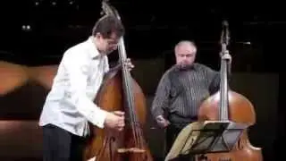 Edicson Ruiz et Klaus Stoll Duett n 3 de Georg Abraham Schneider