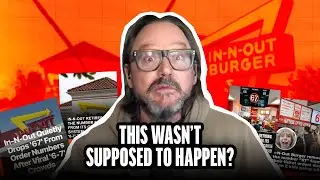 In-N-Out needs to bring back Order 67: Huge Missed Marketing Opportunity