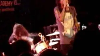Party in the USA (The Secret Handshake)-AP Fall Ball Tour '09