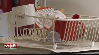 HealthBeat: A safe home for seniors