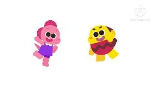 Kigle and cocobi intro logo ramadan 2026